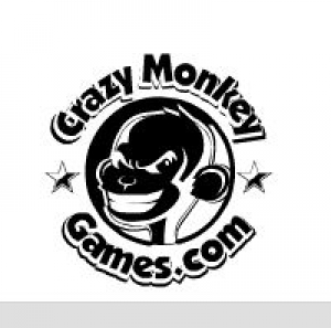 لعبة crazy monkey