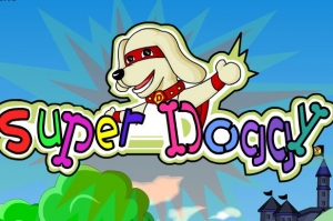 لعبة Super Dogg