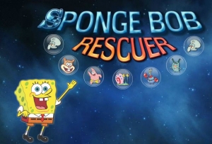 لعبة سبونج بوب Spongebob 
