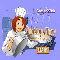 لعبة تعليم الطبخ الحقيقية 