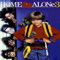 فلم العائلة الكوميدي وحيدا في المنزل Home Alone 3 1997 مترجم للعربية