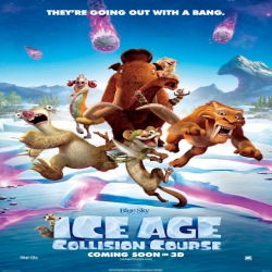 فيلم كرتون العصر الجليدي مسار التصادم Ice Age 5: Collision Course 2016 مدبلج للعربية