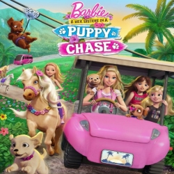 فلم باربي واخواتها في مطاردة الجراء Barbie Her Sister In a Puppy Chase 2016