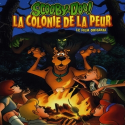 فيلم كرتون سكوبي دو مخيم الرعب Scooby Doo Camp Scare 2010 مدبلج للعربية