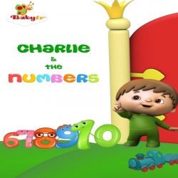 تشارلي والأرقام 