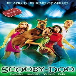 فيلم سكوبي دوو Scooby Doo 2002 مترجم للعربية