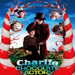 فيلم تشارلي ومصنع الشوكولاته Charlie and the Chocolate Factory 2005 مترجم