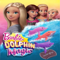 فيلم باربي والدولفين السحري Barbie: Dolphin Magic 2017 مدبلج للعربية