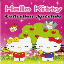 كرتون هالو كيتي Hello Kitty