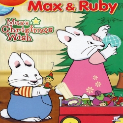 مسلسل الكرتون ماكس وروبي Max & Ruby كامل جميع المواسم