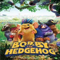 فلم الكرتون بوبي القنفذ Bobby the Hedgehog 2016 مترجم للعربية