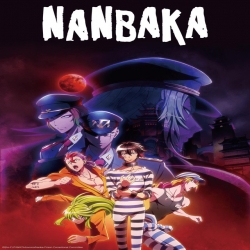 Nanbaka نانباكا الموسم الاول - مترجم للعربية