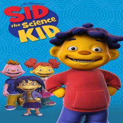 فلم الكرتون زيد والعلوم Sid The Science Kid Movie 2013 مدبلج