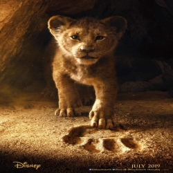 الفلم العائلي الاسد الملك The Lion King 2019