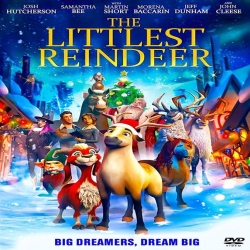 فلم الكرتون اليوت الرنة الاصغر Elliot the Littlest Reindeer 2018 مترجم