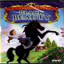 فلم الكرتون الجميل الاسود Black Beauty 2005 مدبلج عربي