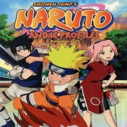 مسلسل انمي ناروتو Naruto الجزء الاول كامل مدبلج للعربية