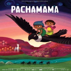 فيلم الكرتون باتشاماما 2018 Pachamama مدبلج للعربية