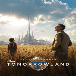 فيلم العائلة أرض الغد Tomorrowland 2015 مترجم