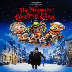 فيلم The Muppet Christmas Carol 1992 ترنيمة عيد الميلاد مع المابيتس‎ مدبلج