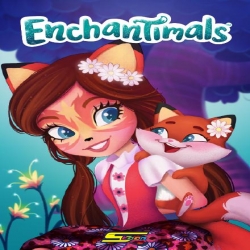 إنشانتميلز Enchantimals - مدبلج للعربية