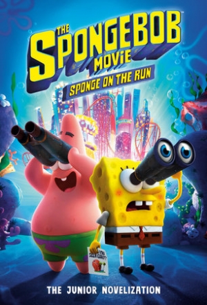 فيلم كرتون سبونج بوب الهروب The SpongeBob Movie: Sponge on the Run 2020 مدبلج للعربية