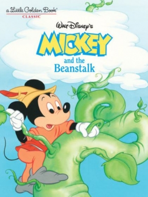فيلم كرتون ميكي ماوس وشجرة الفاصولياء Mickey and the Beanstalk 1947 مدبلج