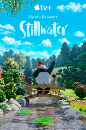 ستيلووتر Stillwater الموسم الاول - مدبلج للعربية