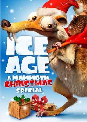 فيلم الكرتون العصر الجليدي: عيد الميلاد الماموث Ice Age: A Mammoth Christmas 2011