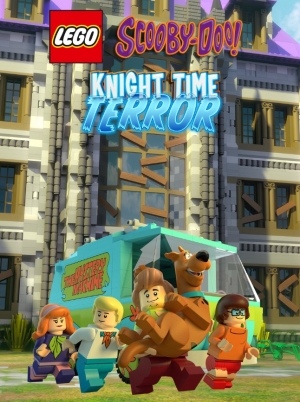 فيلم ليغو سكووبي- دوو! نايت تايم تيرور LEGO Scooby-Doo! Knight Time Terror 2015 مدبلج للعربية