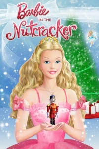 شاهد فلم باربي وكسارة البندق Barbie in the Nutcracker 2001 مدبلج للعربية