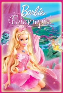 فلم باربي فاريتوبيا Barbie Fairytopia 2005 مدبلج للعربية