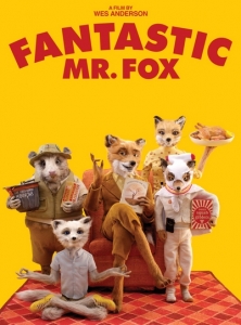 شاهد الفلم العائلي مستر ثعلب الرائع Fantastic Mr Fox 2009 مدبلج للعربية