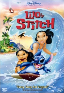 فلم الكرتون ليلو وستيتش Lilo & Stitch 2002 مدبلج للعربية