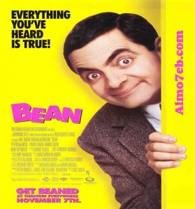 شاهد الفلم العائلي الكوميدي مستر بن Mr Bean 1997 مترجم
