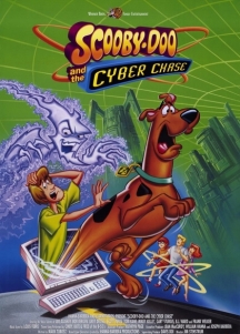 شاهد فلم الكرتون سكوبي دو Scooby Doo and The Cyber Chase 2001 مدبلج