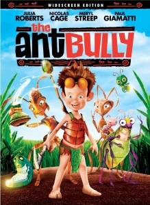 فلم الكرتون النمل المشاكس The Ant Bully 2006 مترجم