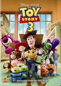 شاهد فلم الكرتون حكاية لعبة الجزء الثالث Toy Story 3 2010 مدبلج للعربية