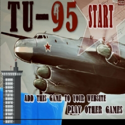 لعبة TU 95
