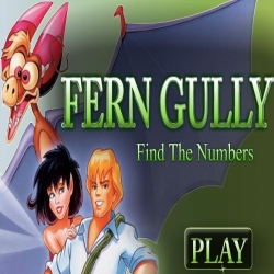 لعبة fern gully