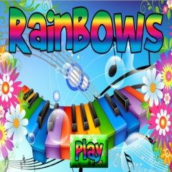 لعبة rainbows