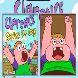 لعبة Clarence memory