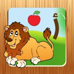 تطبيق تعلم العربية للأطفال
