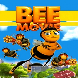 شاهد فلم الكرتون النحلة Bee The Movie 2007 مدبلج للعربية