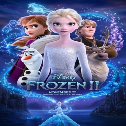فيلم كرتون فروزن 2 Frozen 2 2019 مدبلج للعربية